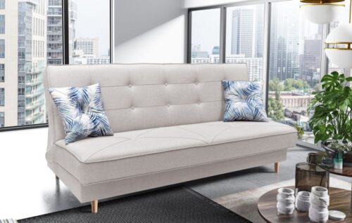 Išskleidžiama sofa-lova 123 Meggi