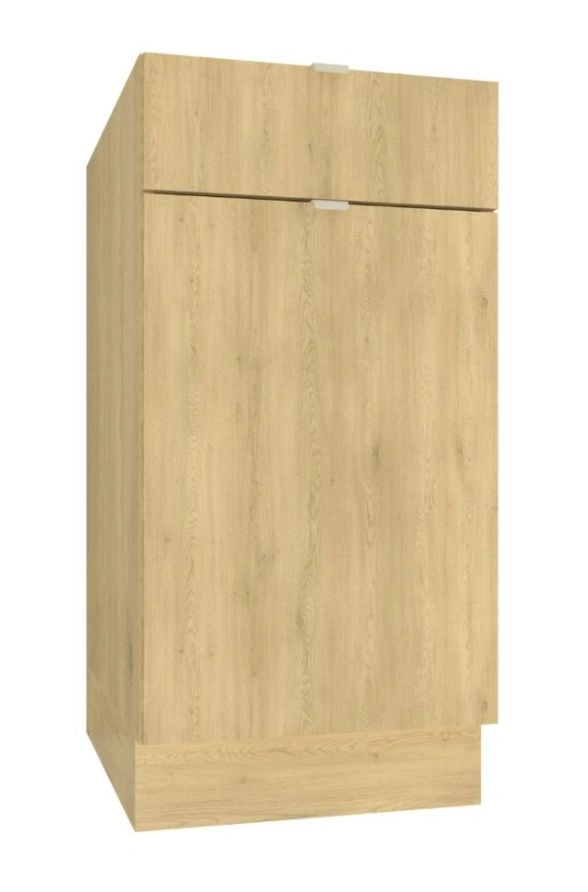 Apatinė spintelė 40 cm su stalčiumi Sofia D40 S/1 P/L