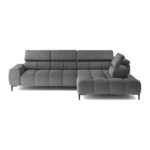 Stilinga kampinė sofa Plaza L WERSAL Gr1
