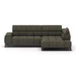 Elektrinė kampinė sofa Plaza L Eden 12 Gr1
