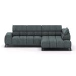 Kampinė sofa Plaza L stilinga WERSAL Gr1