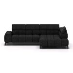Elektrinė kampinė sofa Plaza L Eden 21 Gr1