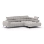 Kampinė sofa PLAZA L WERSALS Gr1