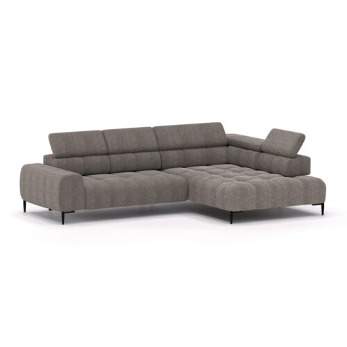 Plaza L Eden 7 WERSAL Gr1 kampinė sofa
