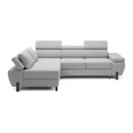 Molina mini Gr1 kampinė sofa