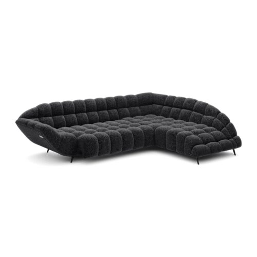 Gappa kampinė sofa WERSAL Gr1
