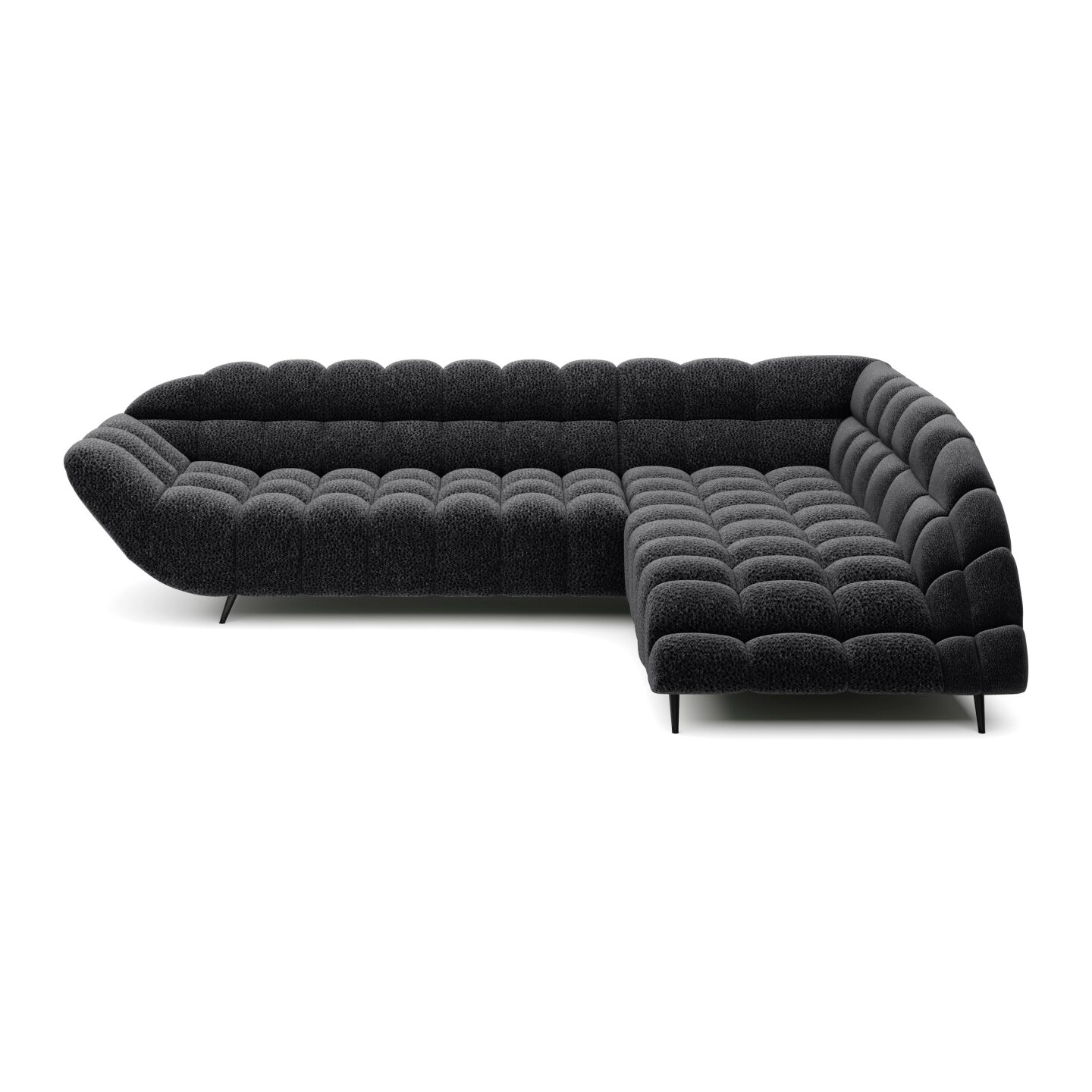 Gappa kampinė sofa WERSAL Gr1 — изображение 2