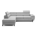 Molina L Gr1 kampinė sofa