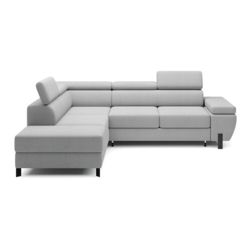Molina L Gr1 kampinė sofa