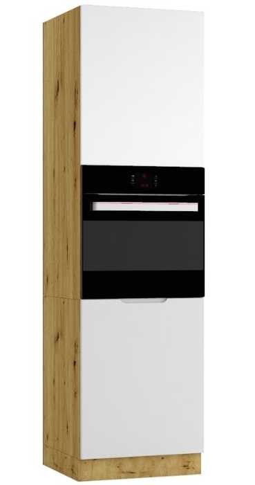 60 cm orkaitės spintelė Isabel D60 PK/2133 P/L