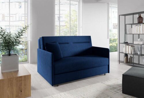 Amerikietiška dvivietė sofa 171 Indi Slim