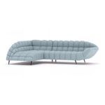 GAPPA Gr1 kampinė sofa