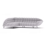 Gappa Solar 80 Gr1 kampinė sofa