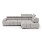 Moderni kampinė sofa Bull L Gr1