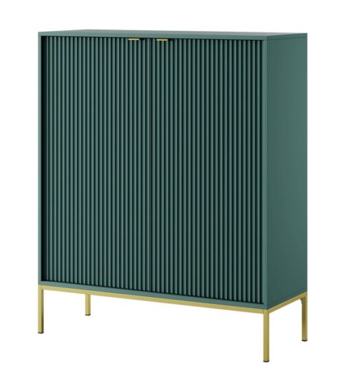 Komoda su spintelėmis Nova K-104 labradoras