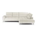 Montana L Gr1 elektrinė kampinė sofa