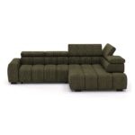 Kampinė sofa Bull L Gr1