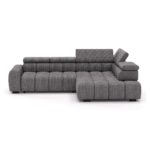Kampinė sofa Bull L WERSAL Eden 19 Gr1