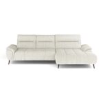 Montana mini Gr1 elektrinė kampinė sofa