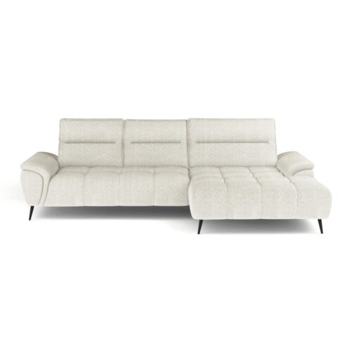Montana mini Gr1 elektrinė kampinė sofa