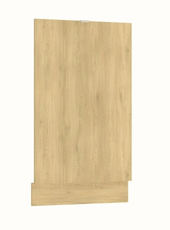 Sofia FZ45Z indaplovės priekinė dalis, 45 cm, uždengta panelė