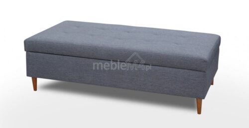 Skandinaviškas pufas su Areo indu