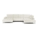 Montana XL Gr1 elektrinė kampinė sofa
