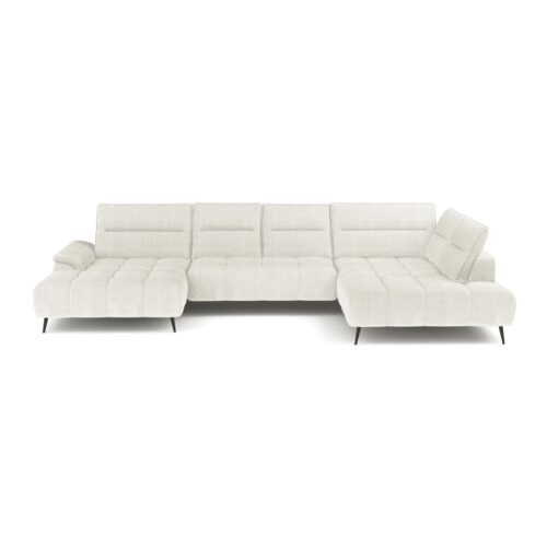 Montana XL Gr1 elektrinė kampinė sofa