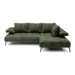 Elektrinė kampinė sofa Montella L Gr1