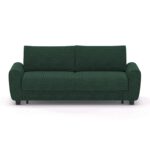 Capri 120 sofa, Onega 01 Gr1 audinys