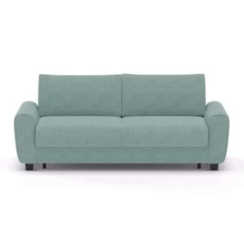 Capri 120 sofa, Onega 06 Gr1 audinys