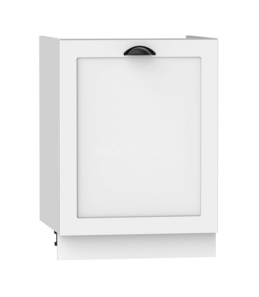 Apatinė spintelė 60 cm kriauklei D60ZL P/L Adele