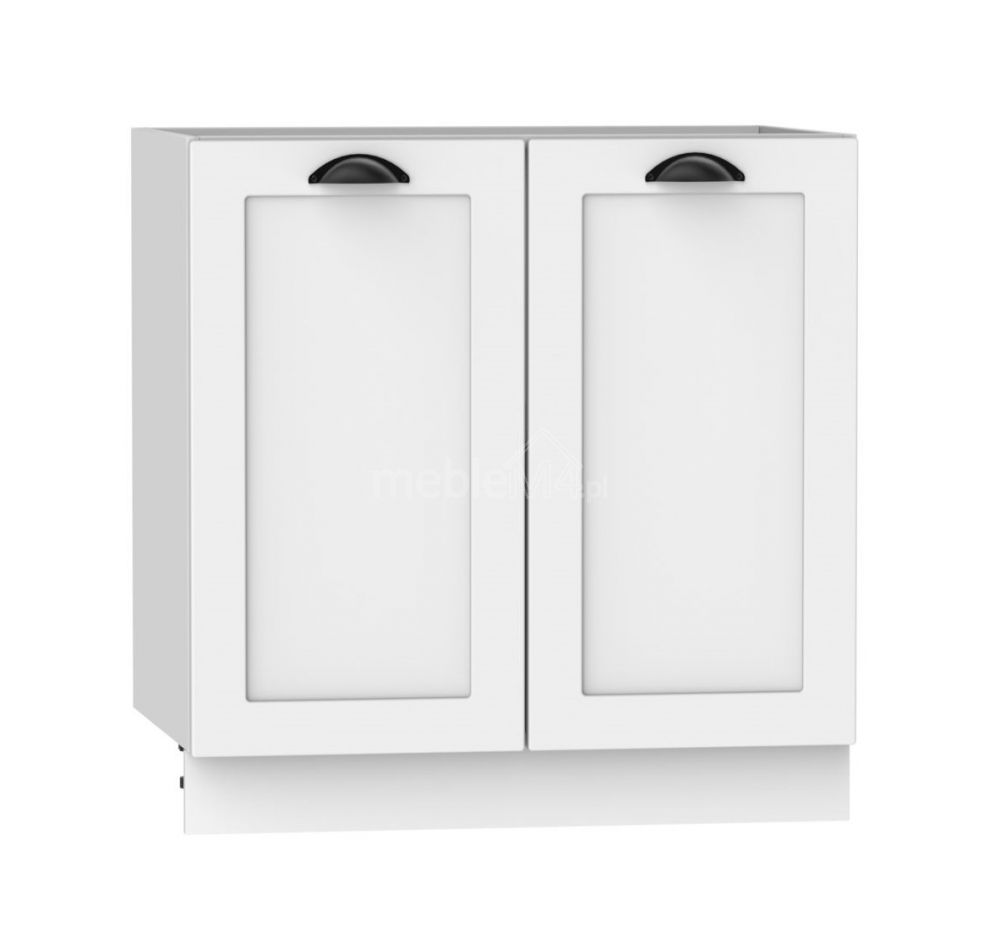 Apatinė spintelė 60 cm D60 Adele