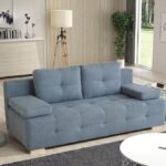 Sofa-lova 118 dygsnių Gr1