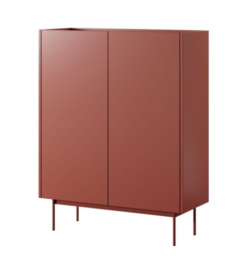 Plytų komoda, COLOR KD-97