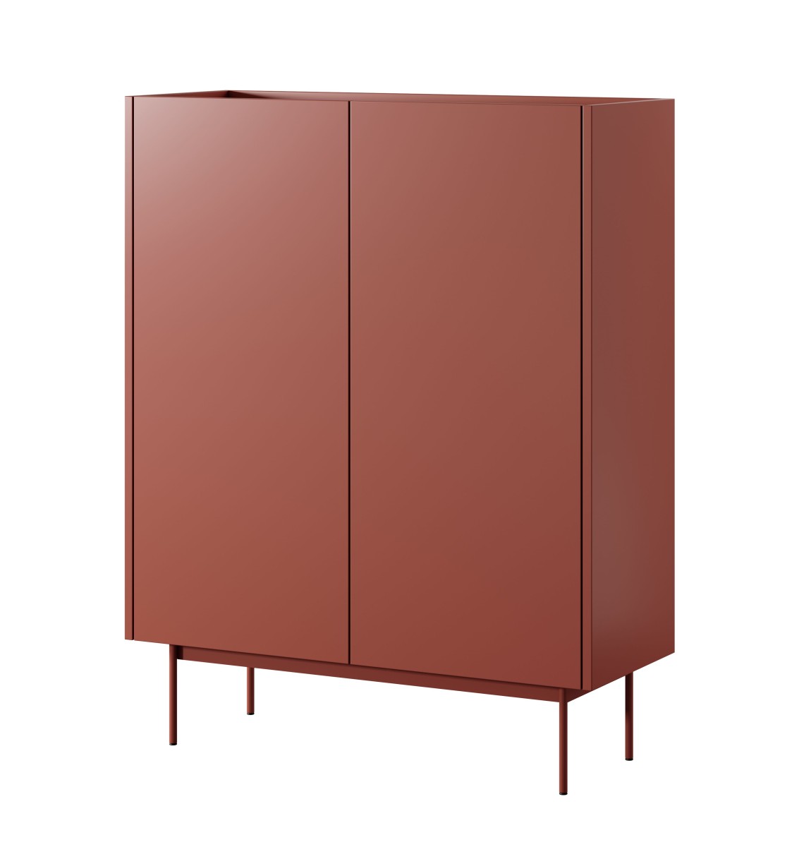 Plytų komoda, COLOR KD-97