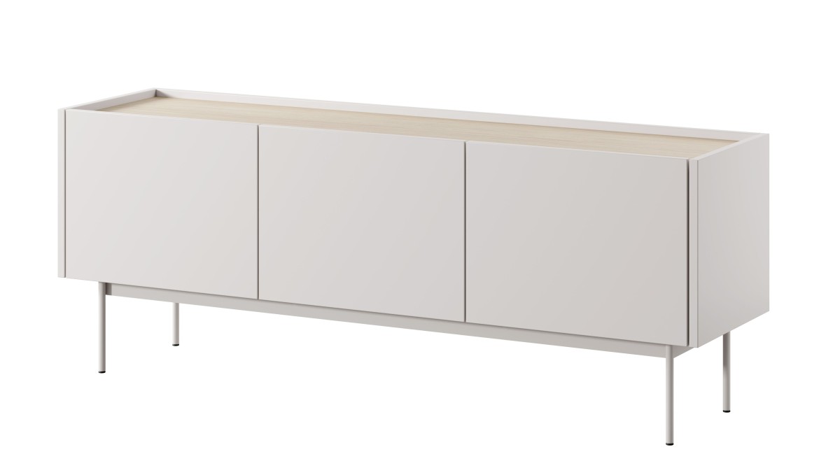 COLOR spalvos RTV-144 spintelė