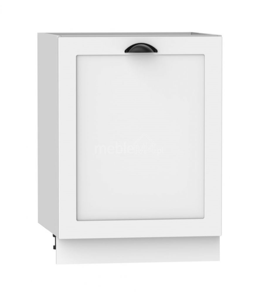 Apatinė spintelė 60 cm D60P/L Adele