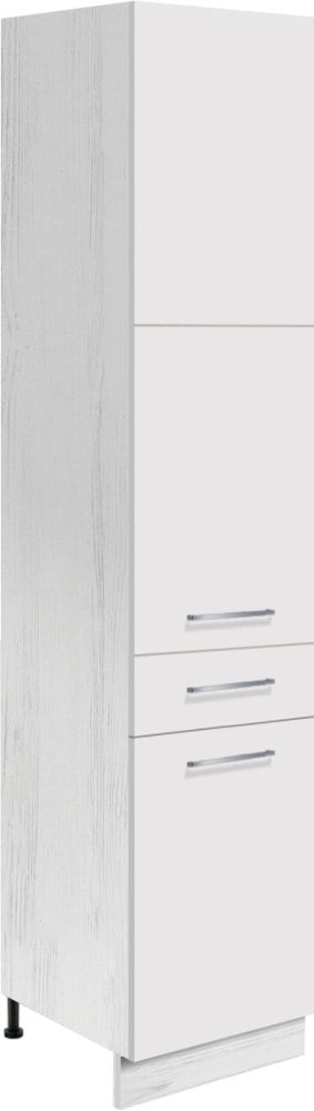 40 cm koloninė spintelė sandėliukui Creativa CRE 19D