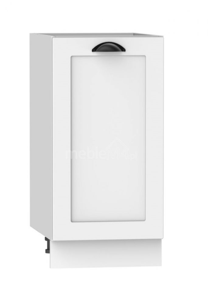 Apatinė spintelė 45 cm D45 P/L Adele