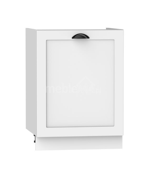 Apatinė spintelė 60 cm, skirta D60 PC P/L Adele kaitlentei