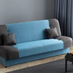 Išskleidžiama sofa-lova 124 Pogo Gr2