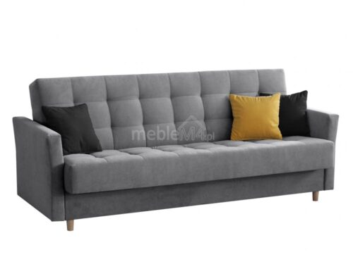 Savona skandinaviška sofa-lova
