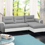 Tomek Gr3 išskleidžiama kampinė sofa