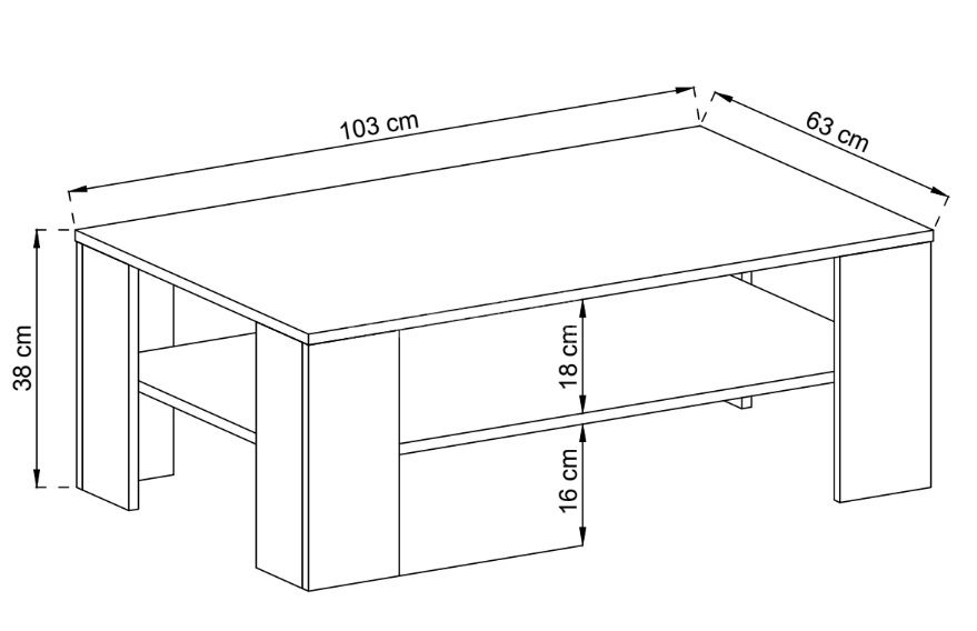 Sky L103 suoliukas — изображение 3