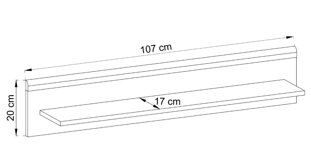 Primo P107 lentyna — изображение 4