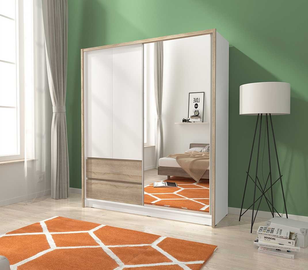 Sara 200 stumdoma spinta – Sonoma ąžuolas — изображение 2