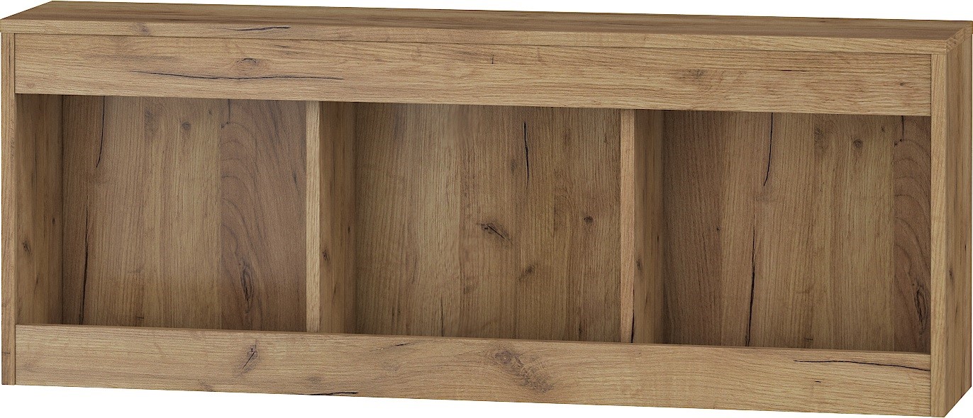 EMAX 20 baldų lentyna