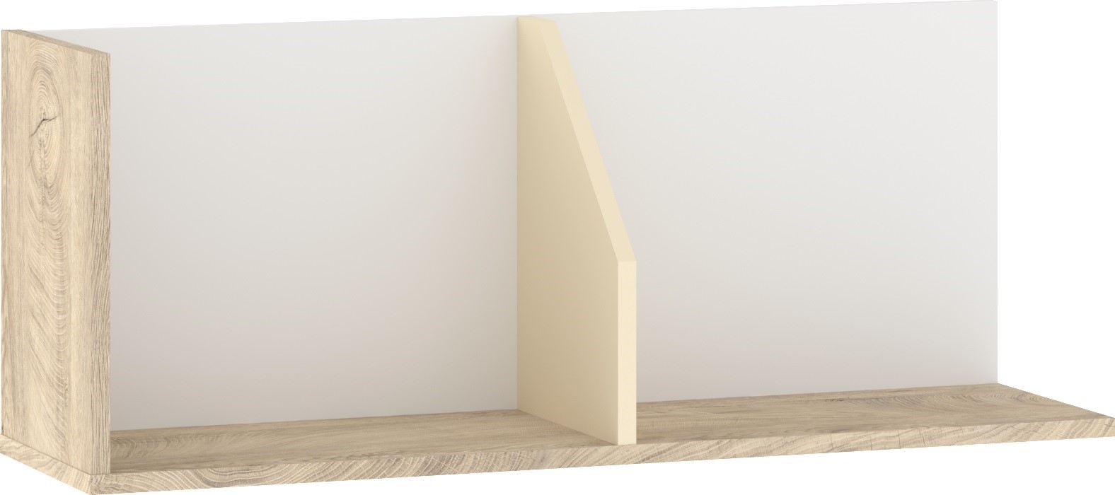 EPA 09 pakabinama baldų lentyna