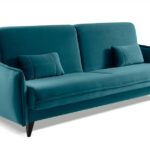 „Conte“ išskleidžiama sofa su šonais